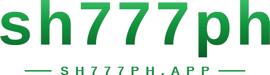 sh777ph logo